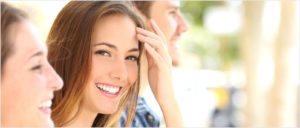 Comprehensive Dental Check near