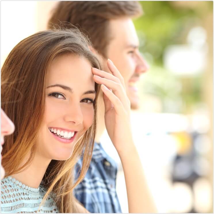 Ultimate Dental Check up