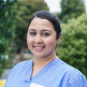 Dentist Doveton