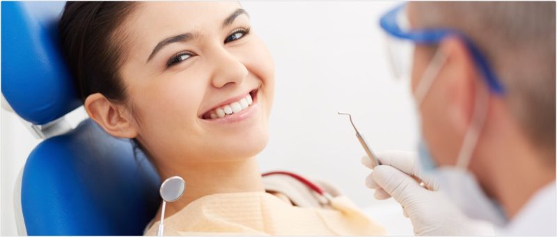 Periodontal Treatments