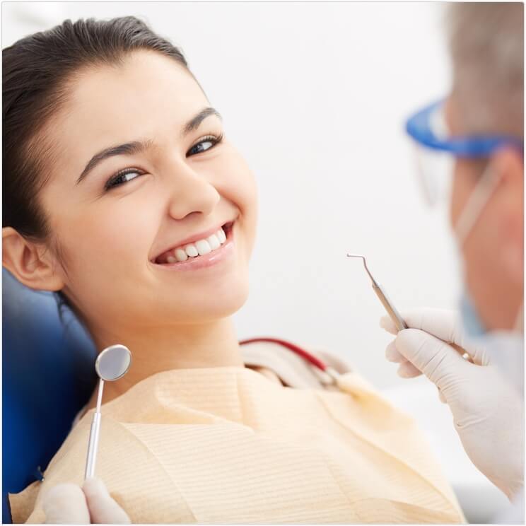 Periodontal Treatments