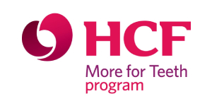 HCF Health fund parteners