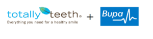 Totally Teeth with Bupa