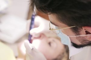 Root canal treatment Dandenong