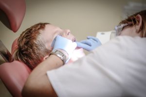 Paediatric Dentist in Melbourne