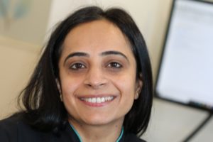 vandana katria
