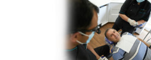 Dental Clinic Near Hallam