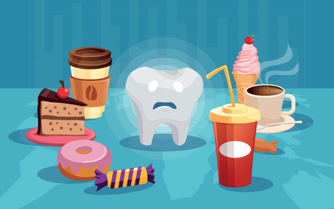 How Does Sugar Affect Your Teeth? Totally Teeth | Blogs
