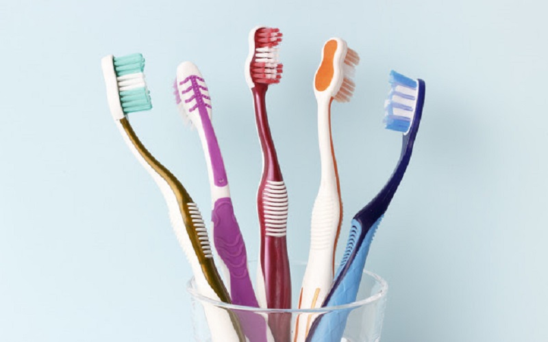 How To Choose A Correct Tooth Brush?