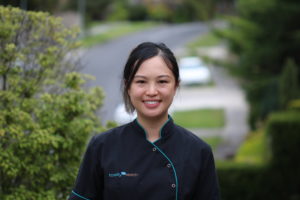Dr. Emily Jin