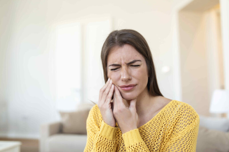 Dental Emergencies: What to Do When You Chip a Tooth