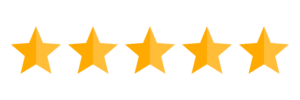 review stars