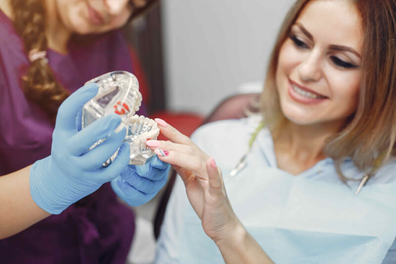 Crowns Vs. Veneers: Are the same dental procedures?