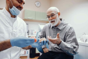 dentist in dandenong
