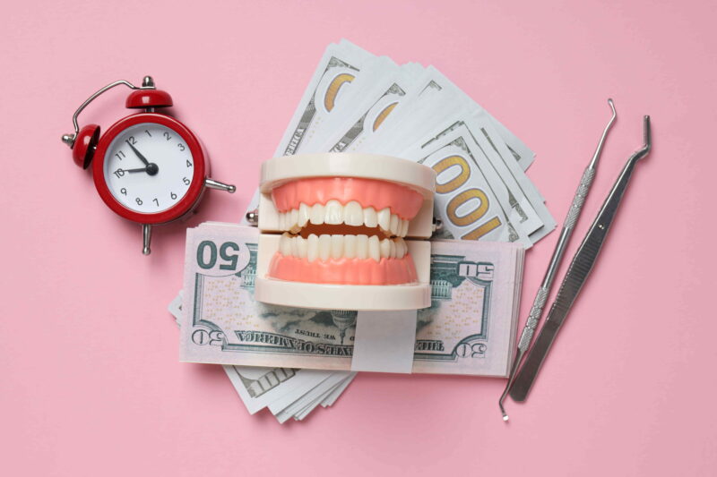 Understanding Denture Costs: Factors That Influence Pricing