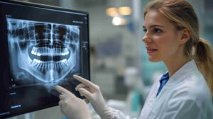 dentist in Endeavor Hills