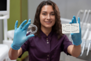 Best invisalign melbourne