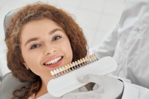 cosmetic dentistry melbourne