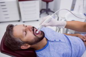 emergency dentistry