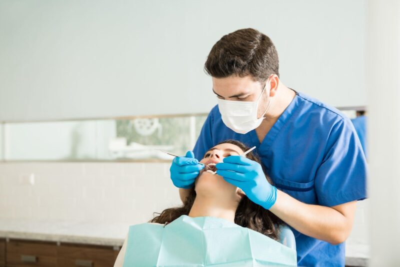 Teeth Whitening Treatments In Melbourne