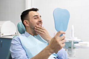 dental check up