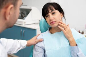 Wisdom Tooth Removal Services