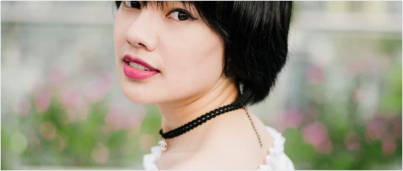 Cosmetic dental treatement