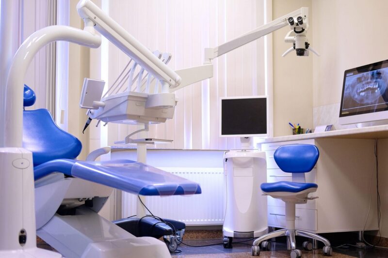 Dental Clinic Near You