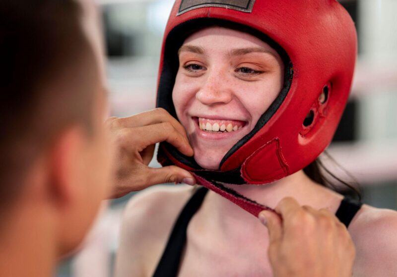 Sports Mouthguard Melbourne