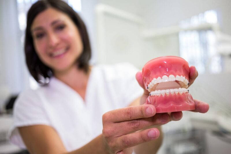 Affordable Dentures: How to Find the Best Value