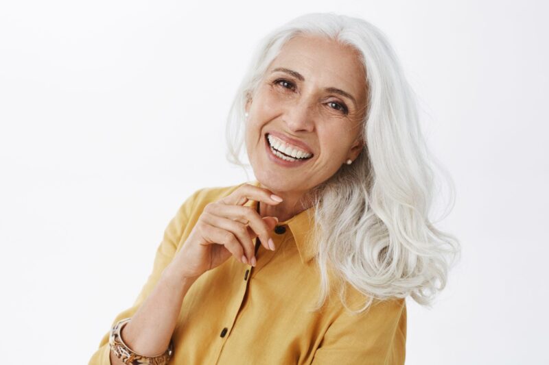 Partial Dentures Melbourne