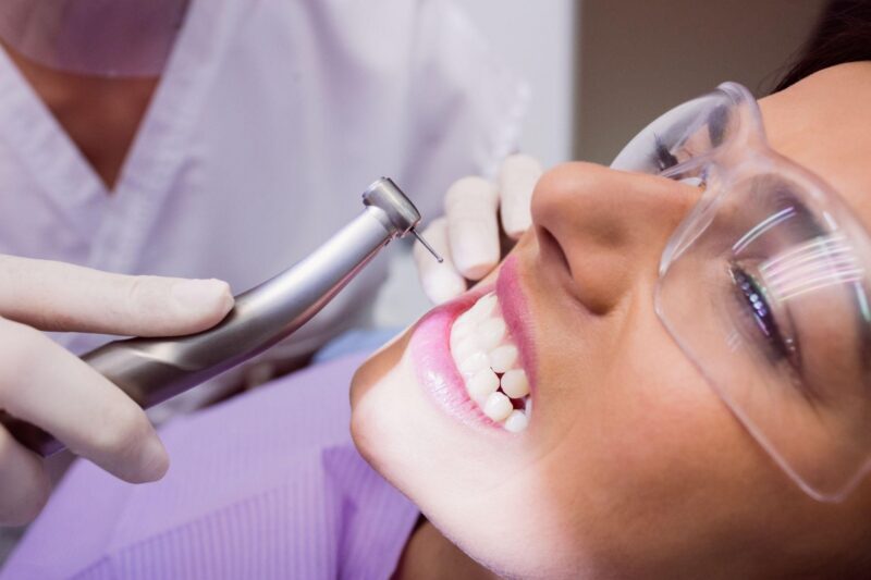 Teeth Whitening Melbourne
